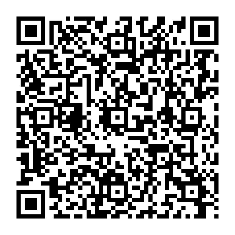 QR-kode