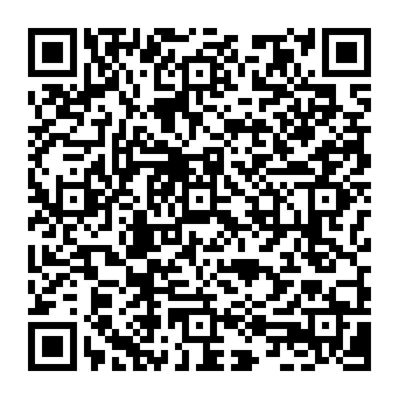 QR-kode