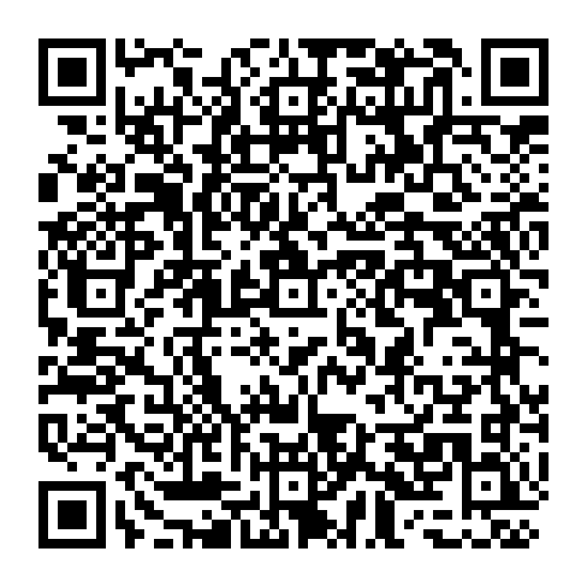 QR-kode