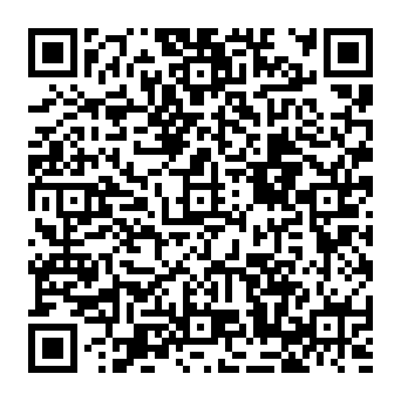 QR-kode