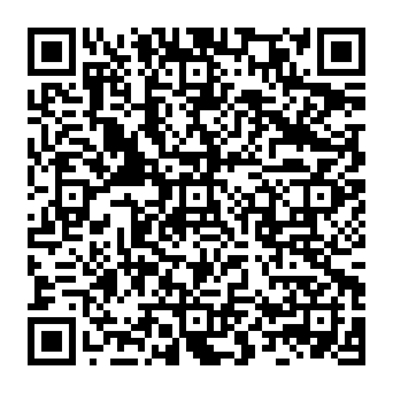 QR-kode