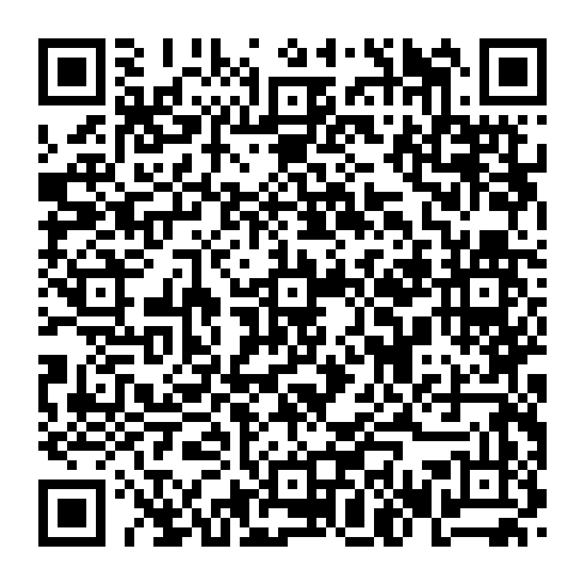 QR-kode
