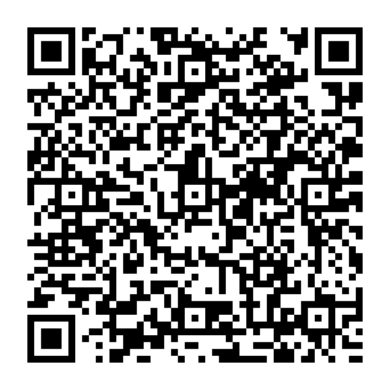 QR-kode