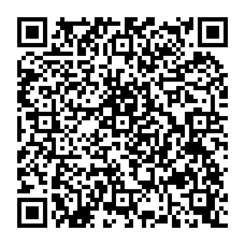 QR-kode