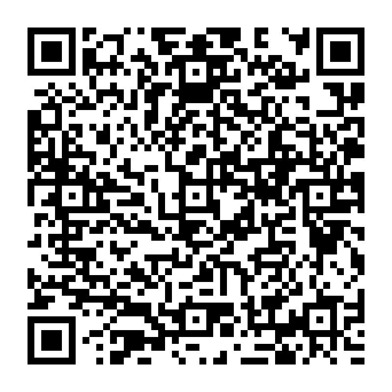 QR-kode
