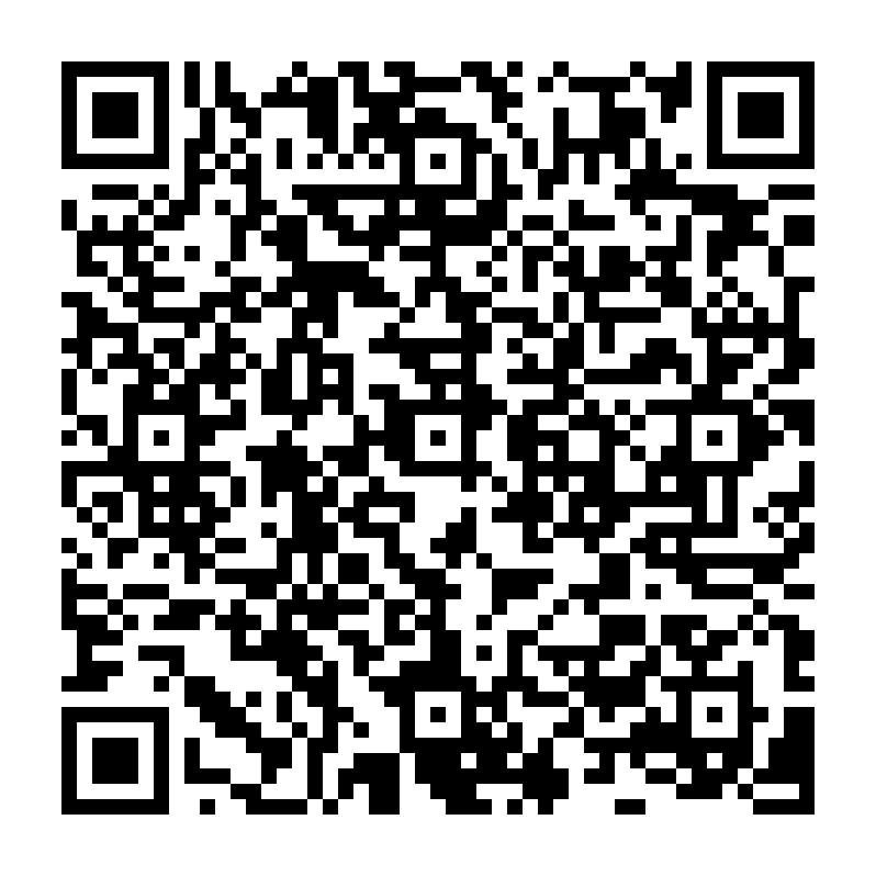 QR-kode
