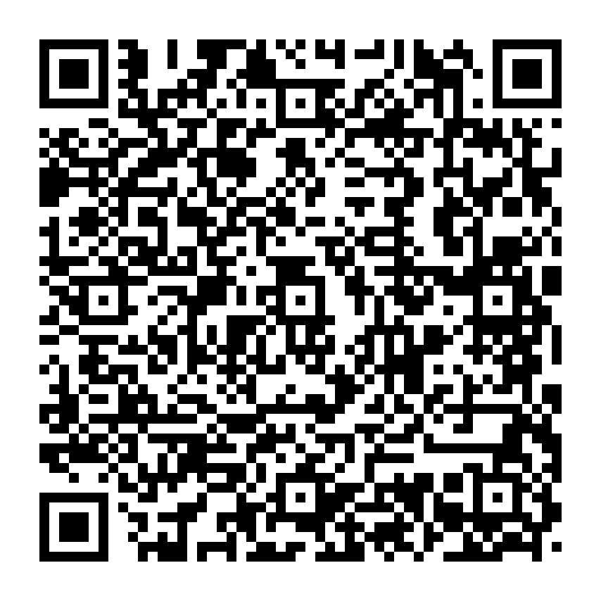 QR-kode