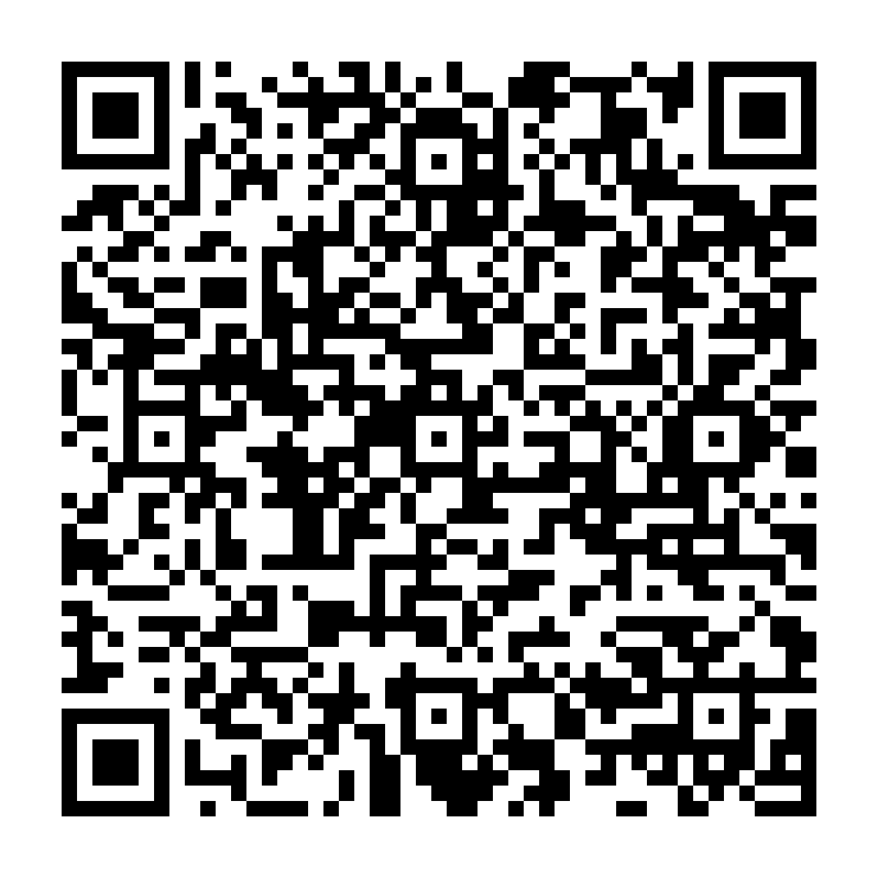 QR-kode