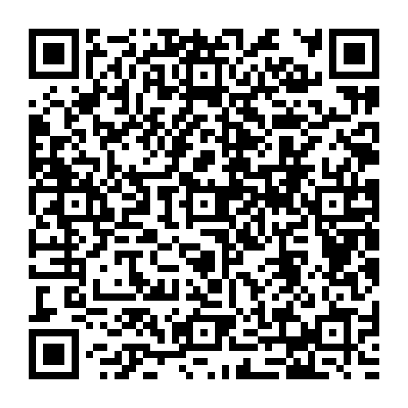 QR-kode