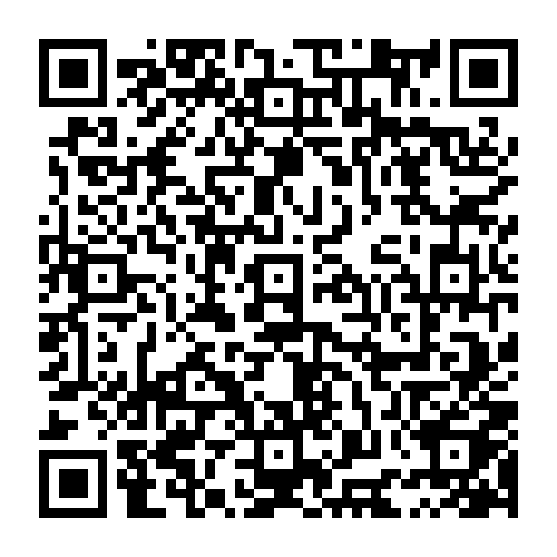 QR-kode