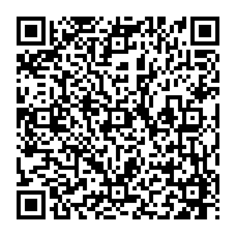 QR-kode