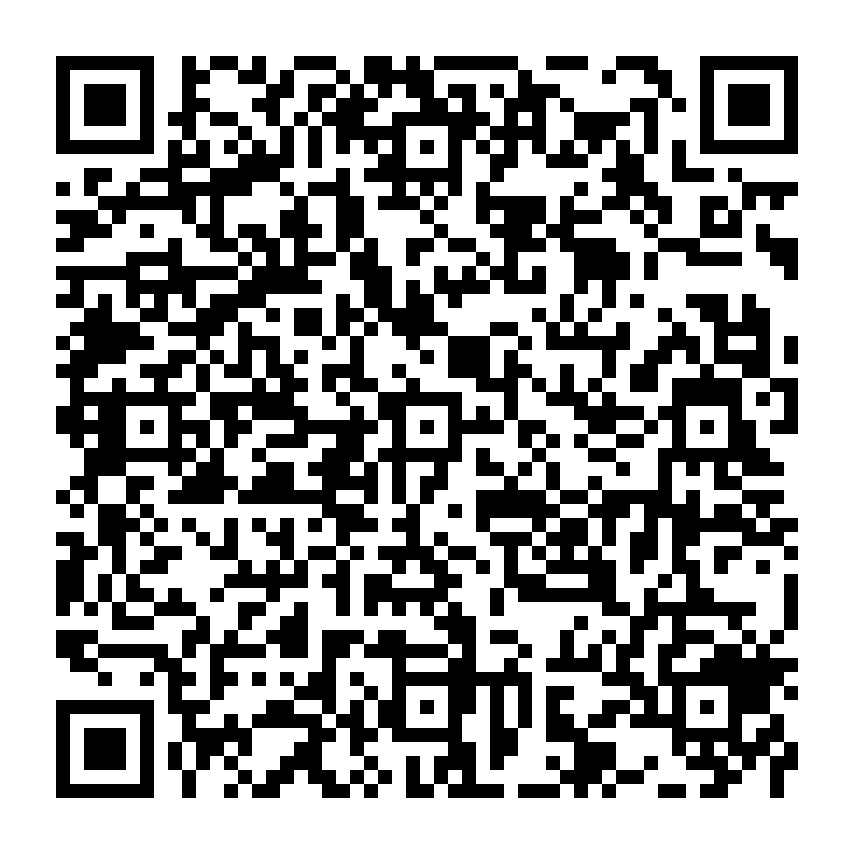 QR-kode