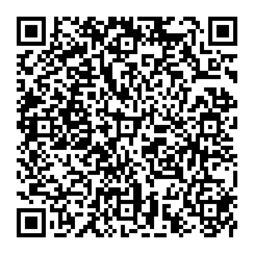 QR-kode