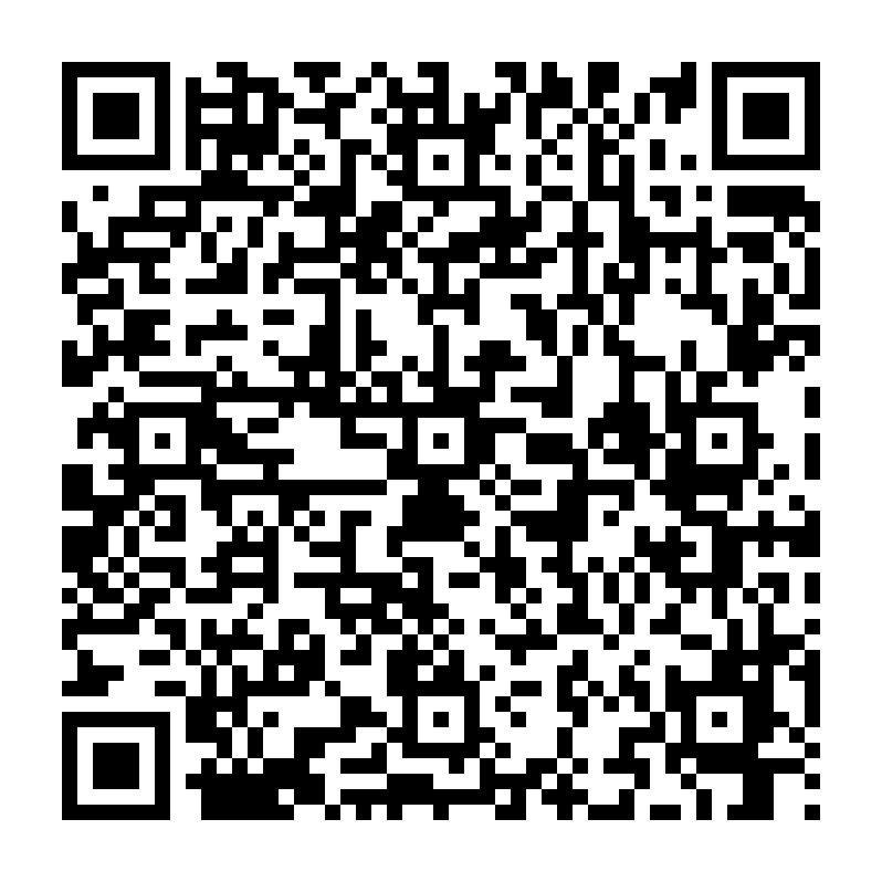 QR-kode