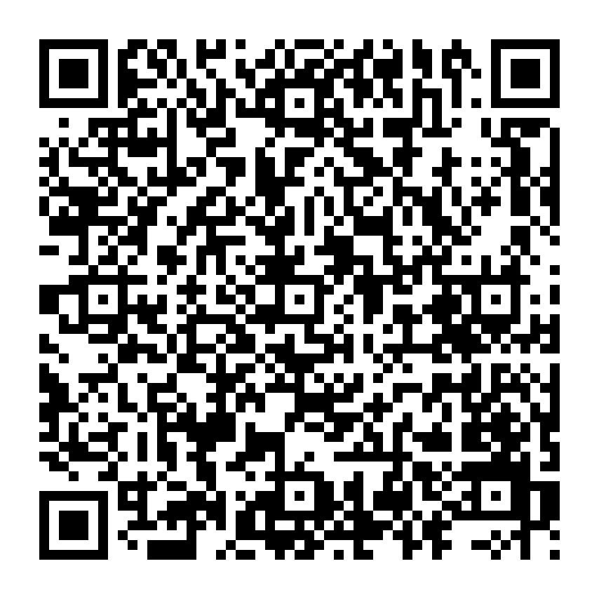 QR-kode