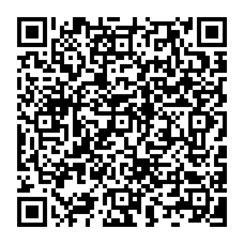 QR-kode