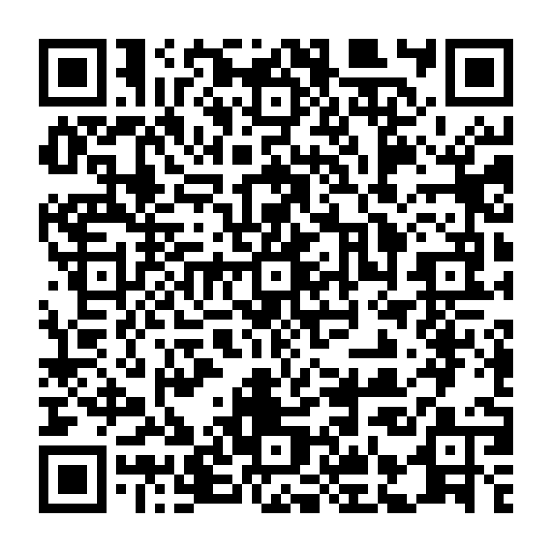 QR-kode