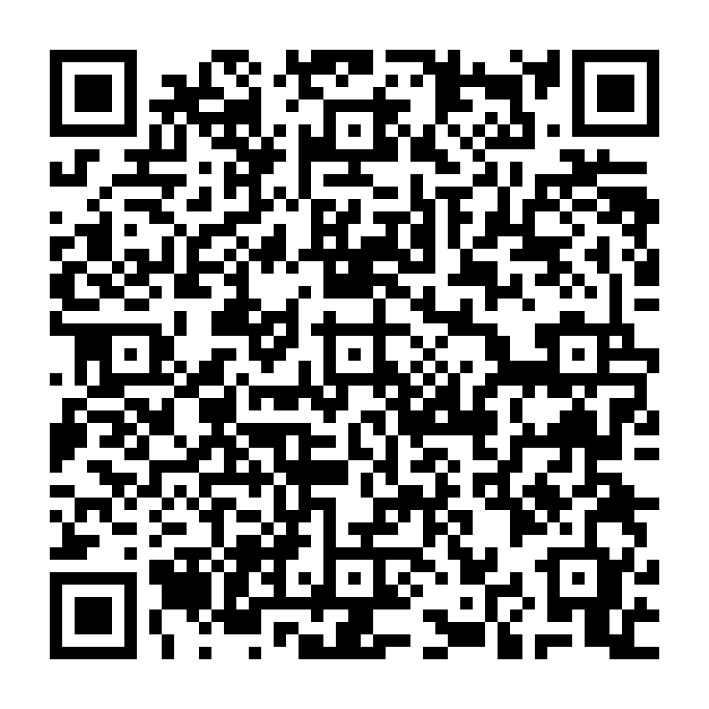QR-kode