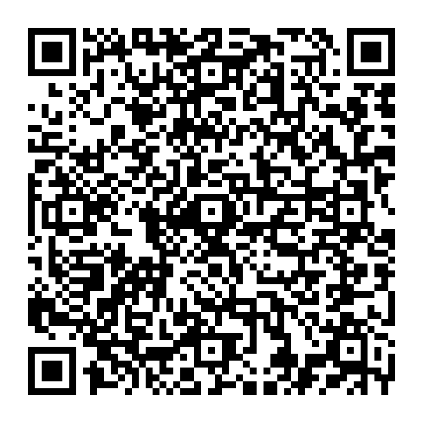 QR-kode