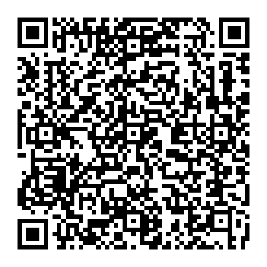 QR-kode