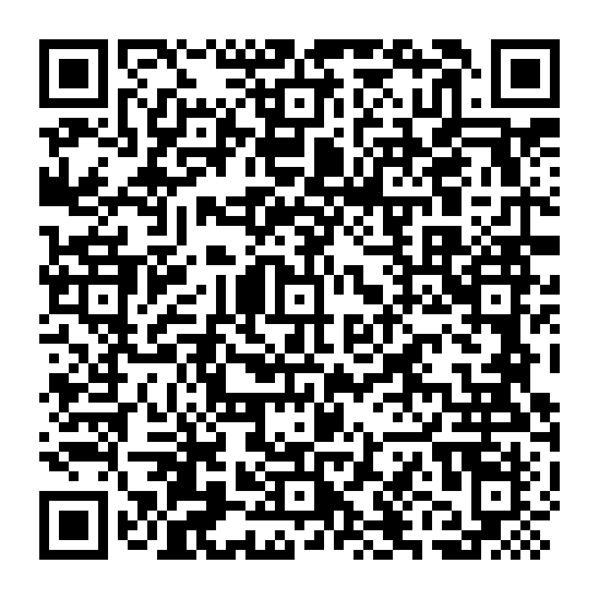 QR-kode