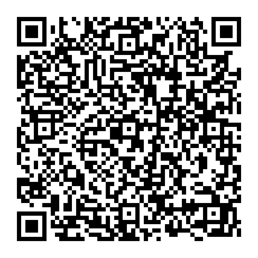 QR-kode