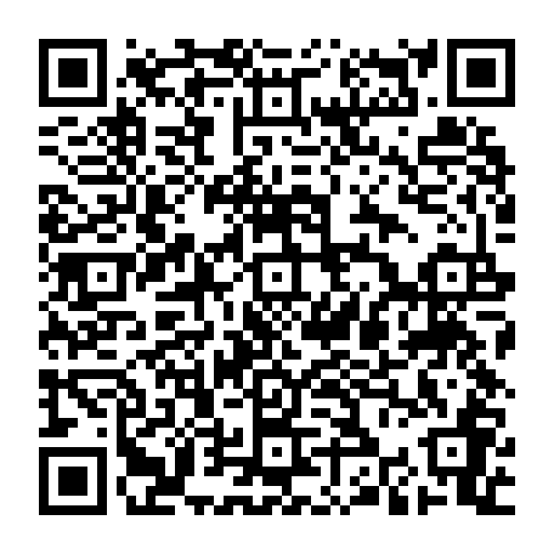QR-kode
