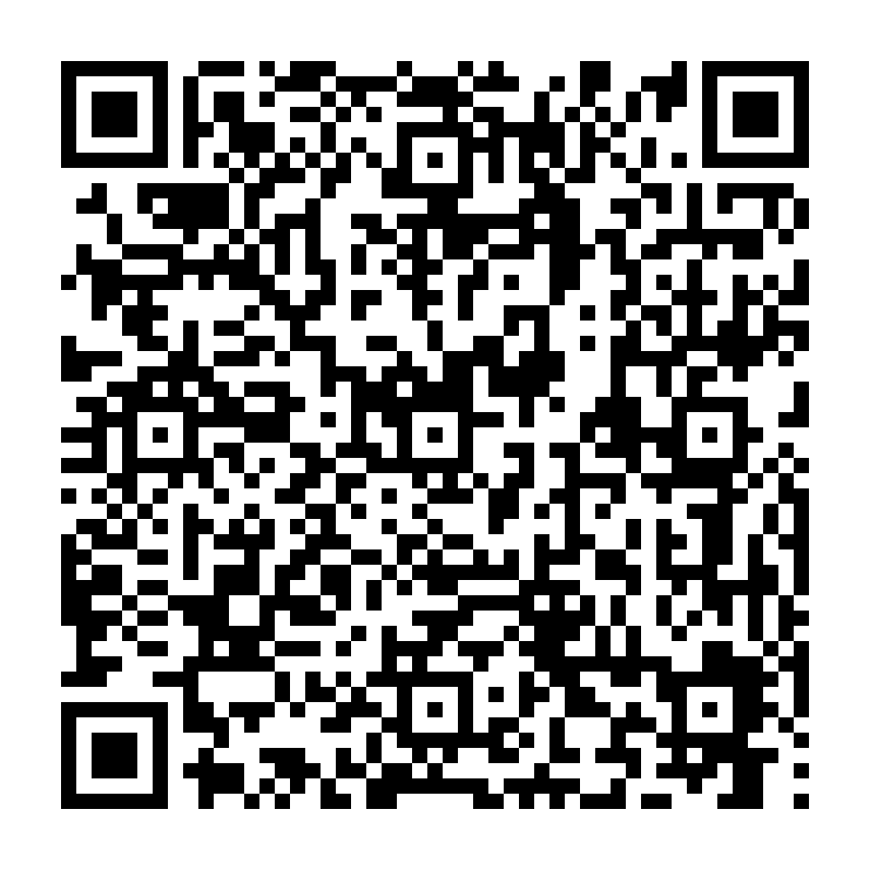 QR-kode