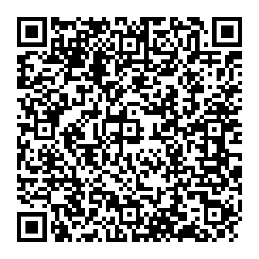 QR-kode