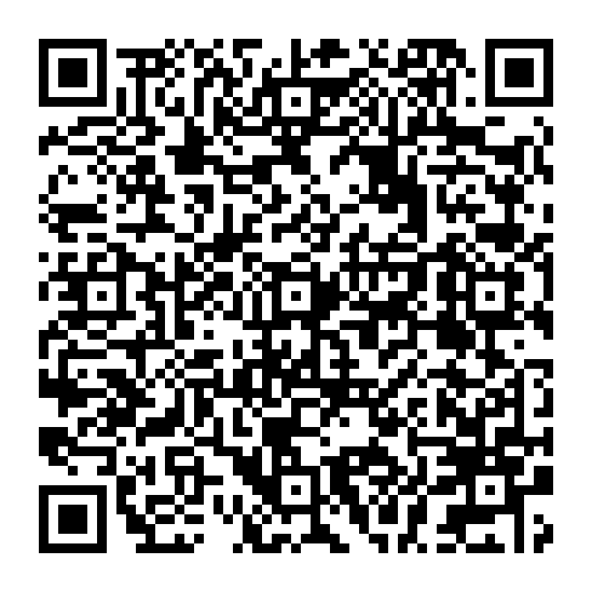 QR-kode
