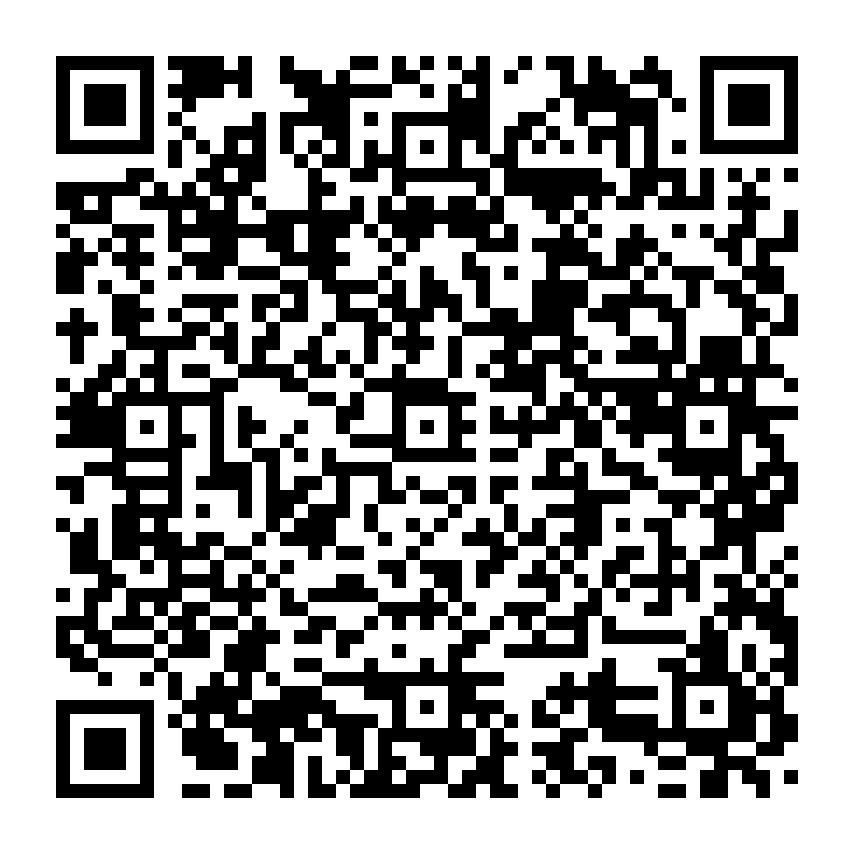 QR-kode
