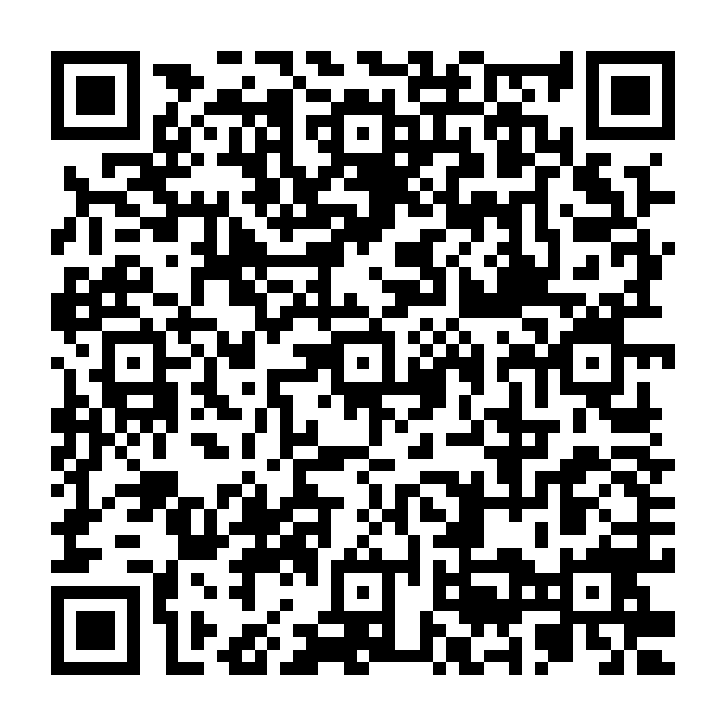 QR-kode