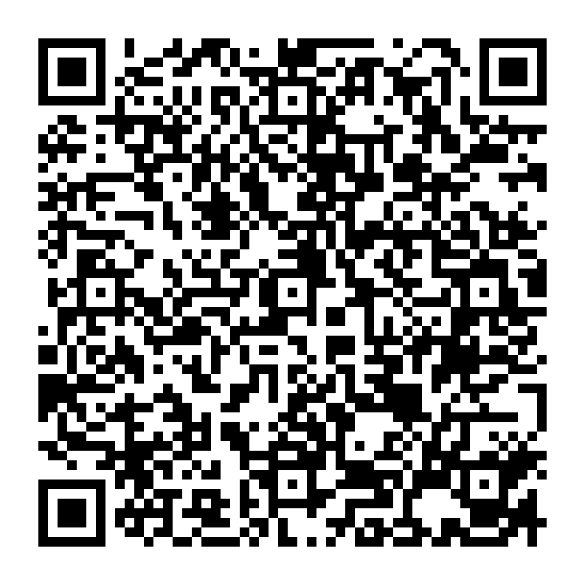 QR-kode