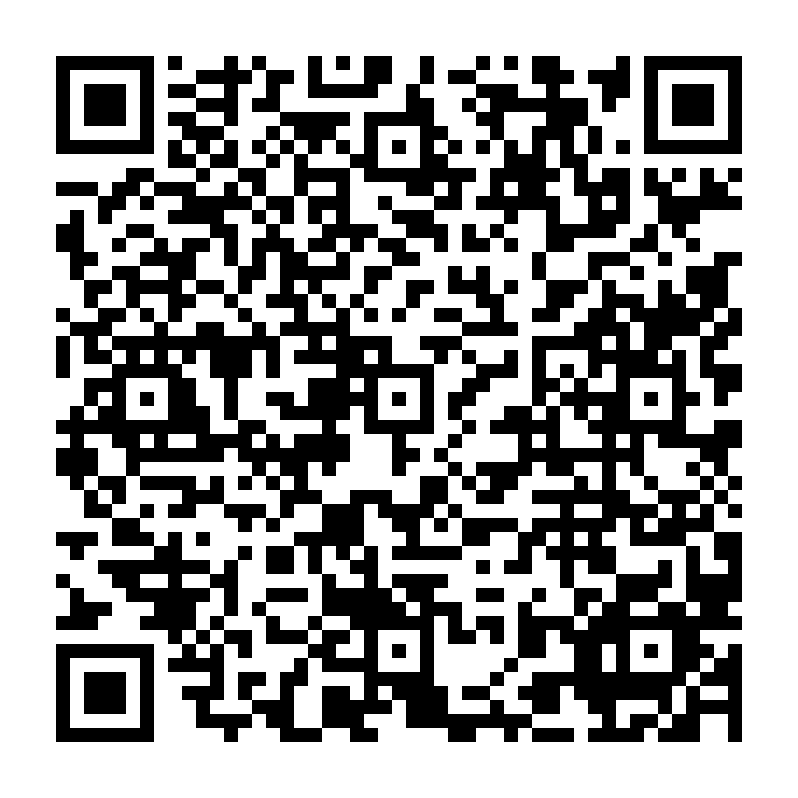 QR-kode