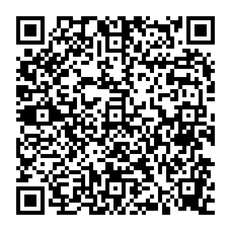 QR-kode