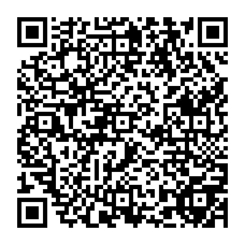 QR-kode