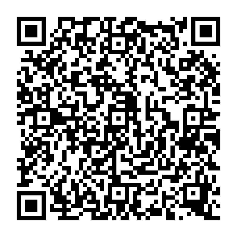 QR-kode