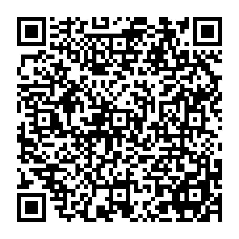 QR-kode