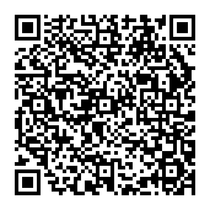 QR-kode