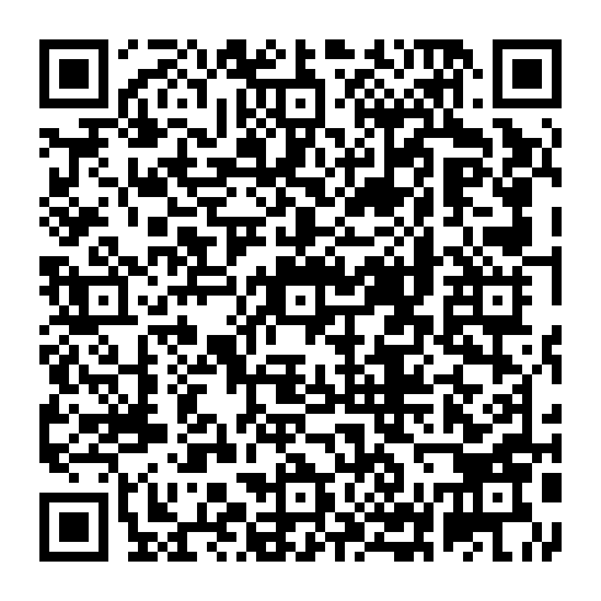 QR-kode
