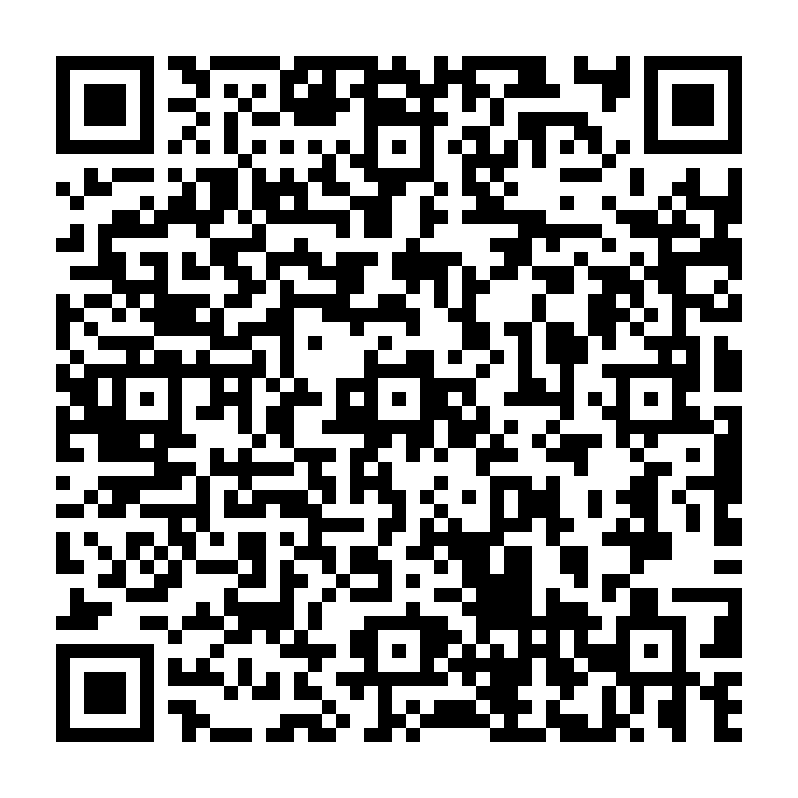 QR-kode