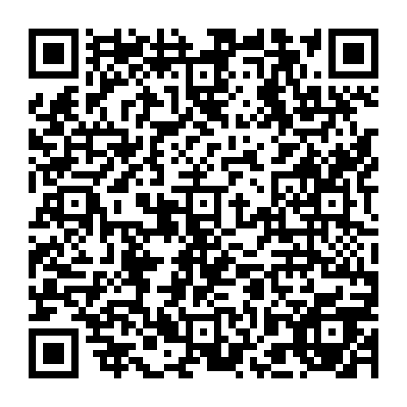 QR-kode