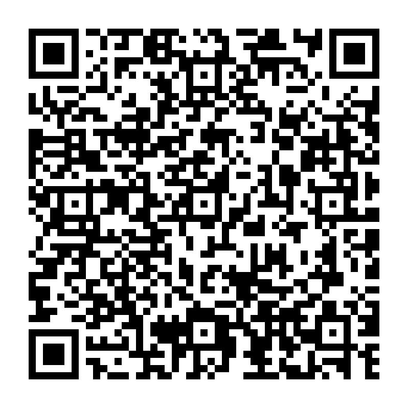 QR-kode