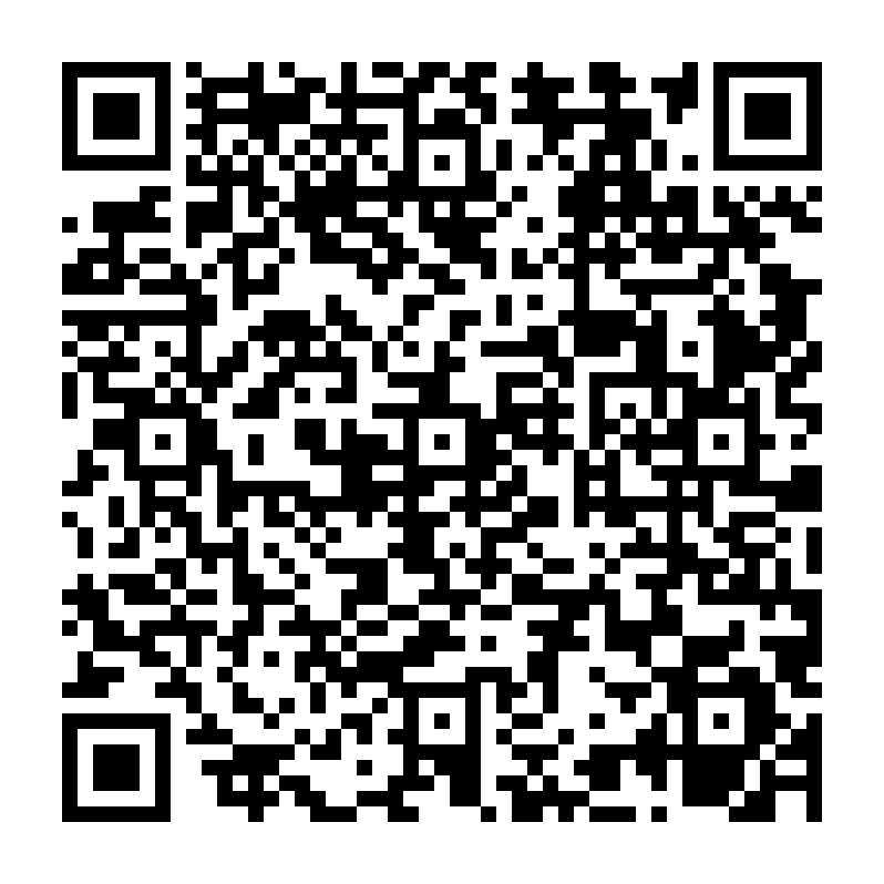 QR-kode