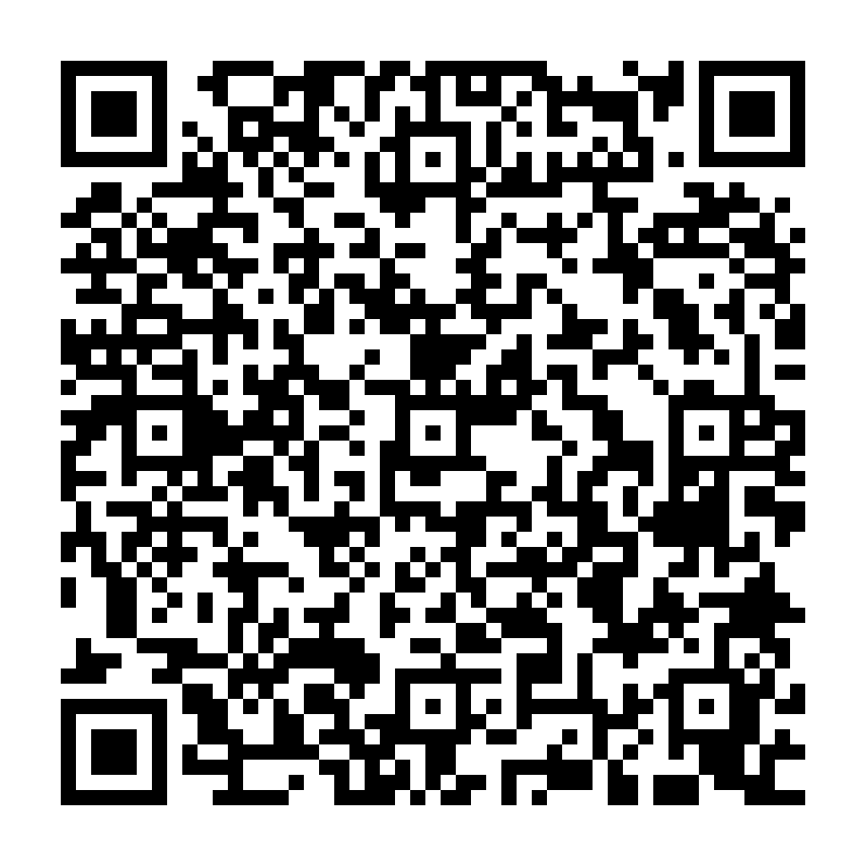 QR-kode