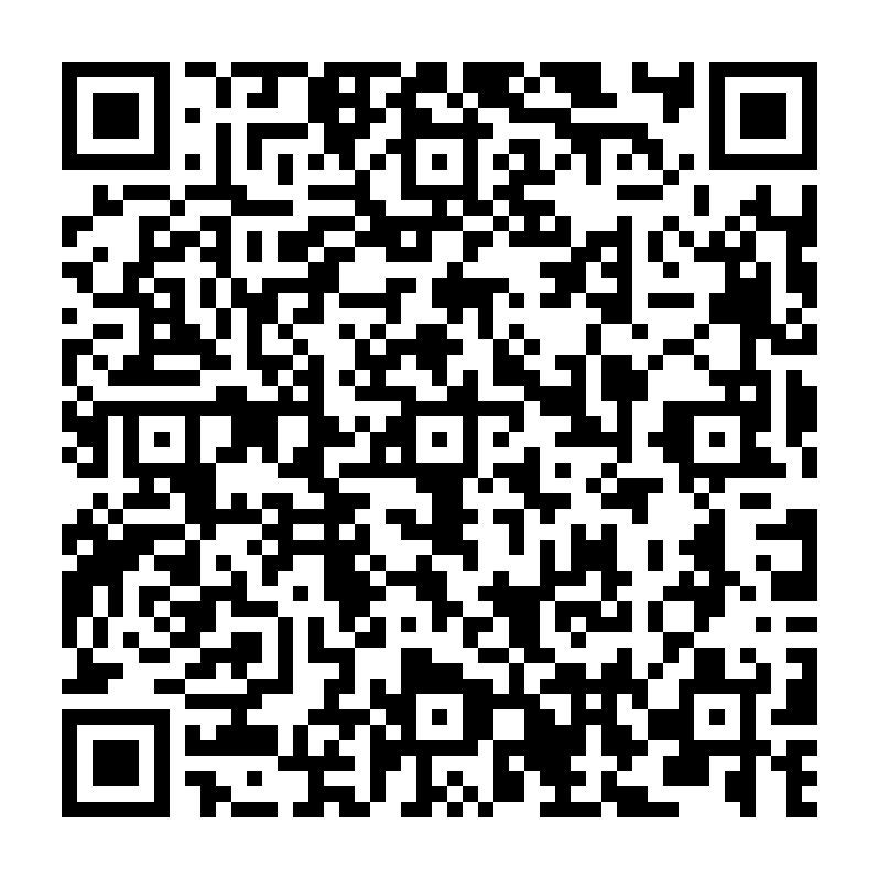 QR-kode