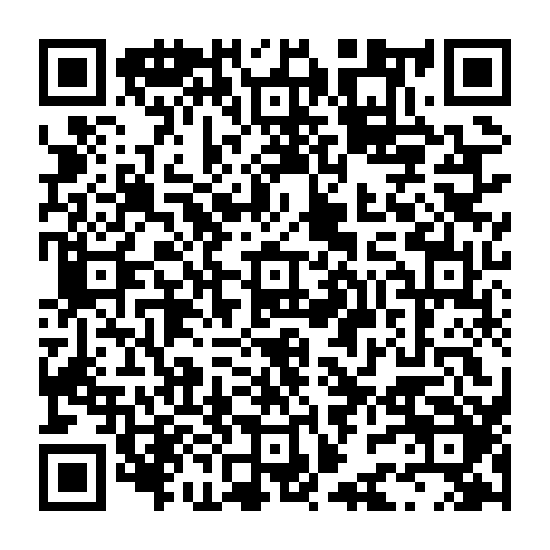 QR-kode
