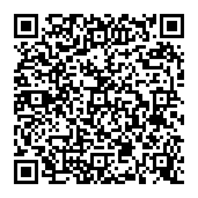 QR-kode
