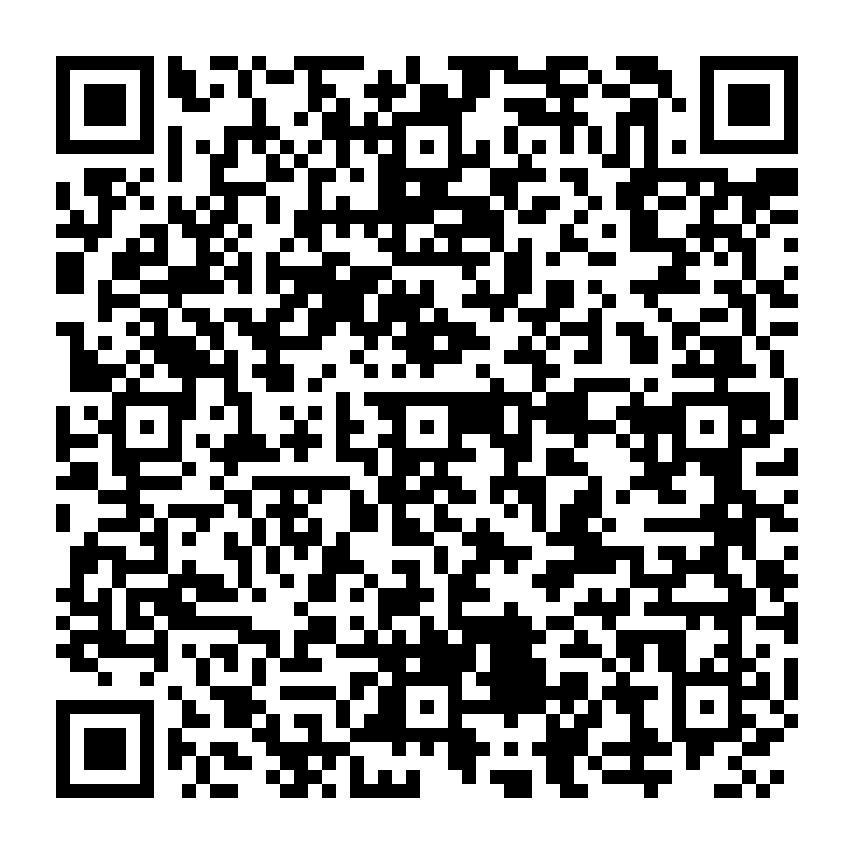 QR-kode