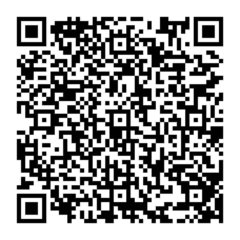QR-kode
